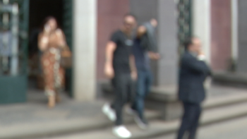 Três homens condenados a prisão efetiva por burlas (áudio)