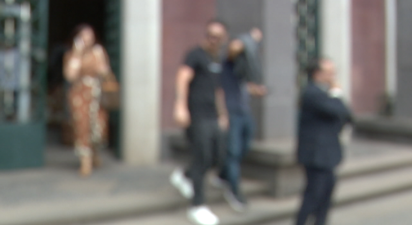Três homens condenados a prisão efetiva por burlas (áudio)