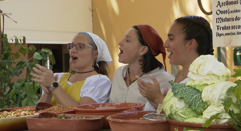 Festa celebra as primeiras gentes da Capitania de Machico (vídeo)