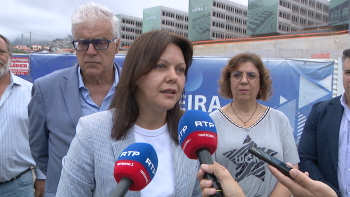 PS exige esclarecimento sobre o custo do novo hospital (vídeo)
