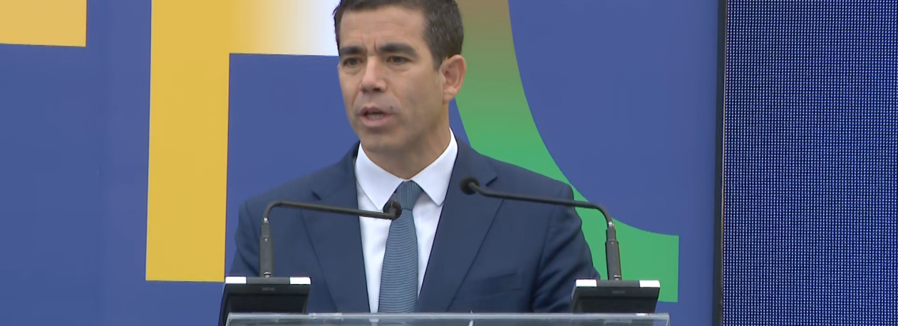 Governo aprova grupo de trabalho para rever Lei das Finanças Regionais (vídeo)