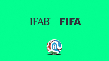 FIFA anunciou alterações às leis de jogo (vídeo)
