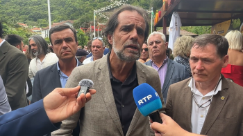 Albuquerque elogiou a sensibilidade do Presidente da República (vídeo)