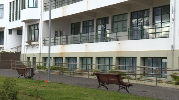 Enfermeiros do João de Almada denunciam falta de condições (vídeo)