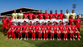 Portugal segura quinto lugar do ranking FIFA antes do arranque do Mundial