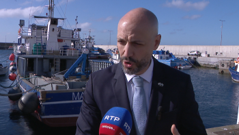 Chega direção regional de Pescas de “matar o setor” (vídeo)