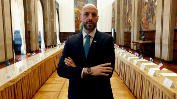 Chega pede a demissão da diretora regional das Pescas (áudio)