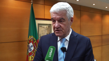 Portugal pede a intervenção de Delcy Rodríguez (vídeo)