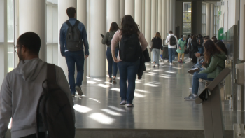 Portugal no topo da Europa no acesso ao ensino superior (vídeo)