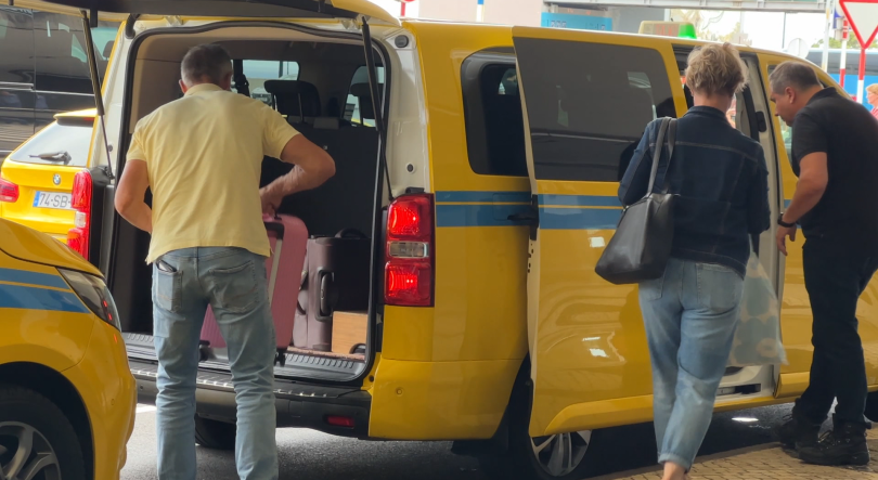 Autoridade da Mobilidade suspende por 60 dias entrada em vigor de regulamento tarifário do táxi