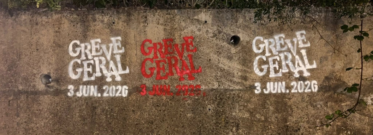 USAM espera grande adesão à greve geral na Madeira (áudio)