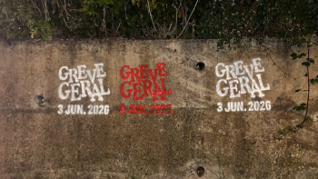 USAM espera grande adesão à greve geral na Madeira (áudio)