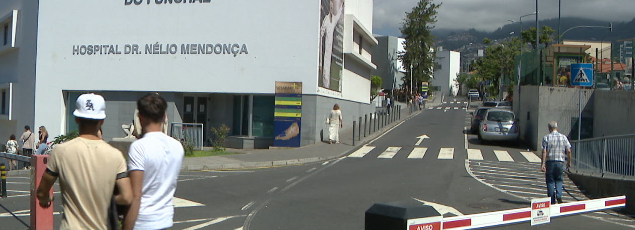 Paralisação nacional com efeitos na Madeira (vídeo)