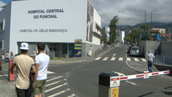 Paralisação nacional com efeitos na Madeira (vídeo)