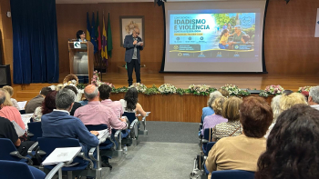 Casos de violência contra idosos estão a aumentar (vídeo)