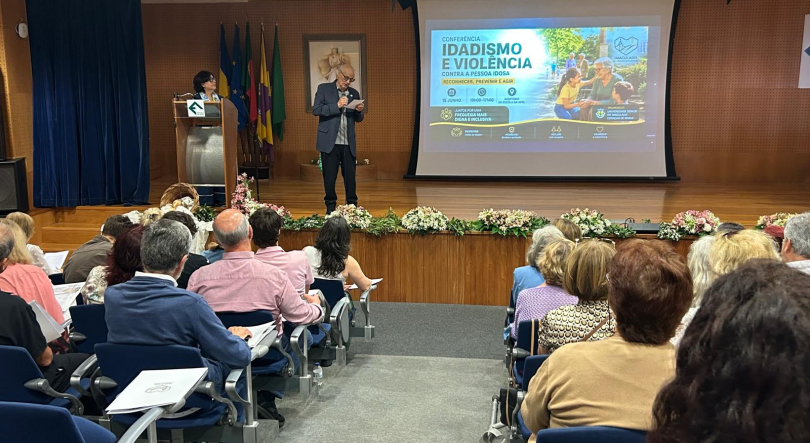 Casos de violência contra idosos estão a aumentar (vídeo)