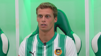 João Tomé a caminho do Marítimo