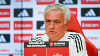 Benfica diz que Mourinho sai por 15 ME se Pérez vencer eleições do Real