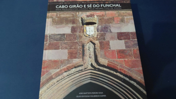 Cabo Girão e Sé do Funchal unidos pela mesma pedra (áudio)