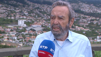 Danilo Matos afirma que a cidade do Funchal não está a ser planeada (vídeo)
