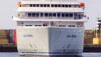 ‘Lobo Marinho’ duplica operação para o Porto Santo (vídeo)