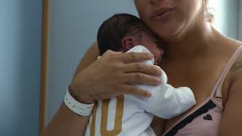 Mães com mais de 35 anos é tendência em Portugal (vídeo)