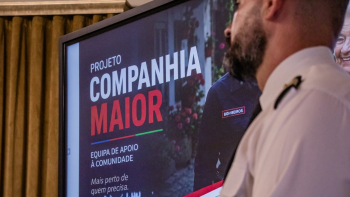 “Companhia Maior” apresentado na Câmara de Santa Cruz (áudio)