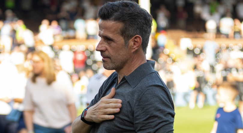 Marco Silva deixa comando técnico do Fulham após cinco anos
