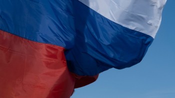 Rússia poderá regressar a competição juvenil da FIFA