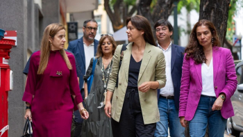PS exige explicações públicas sobre suspensão do programa estudante insular (áudio)