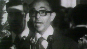 Primeiras eleições para a ALRAM foram há 50 anos (áudio)