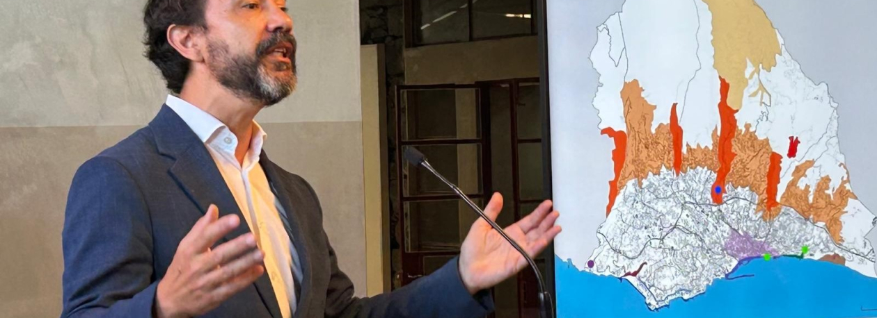 Funchal tem fugas de água potável na ordem dos 58% (vídeo)