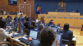 PSD defendeu sistema regional de monitorização e comunicação de risco (áudio)