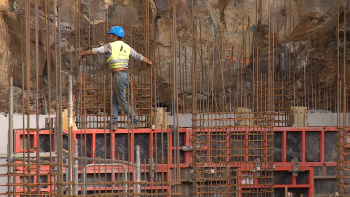 Resíduos de obras podem e devem ser aproveitados (vídeo)