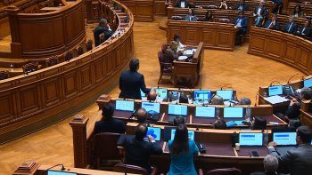 PSD e Chega concordaram em adiar revisão constitucional (vídeo)