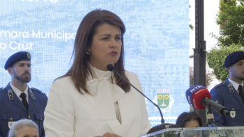 Santa Cruz pede mais dinheiro ao Governo Regional (áudio)