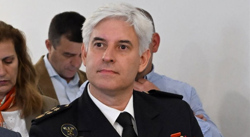 Operacionais madeirenses sem voo para a Venezuela (áudio)