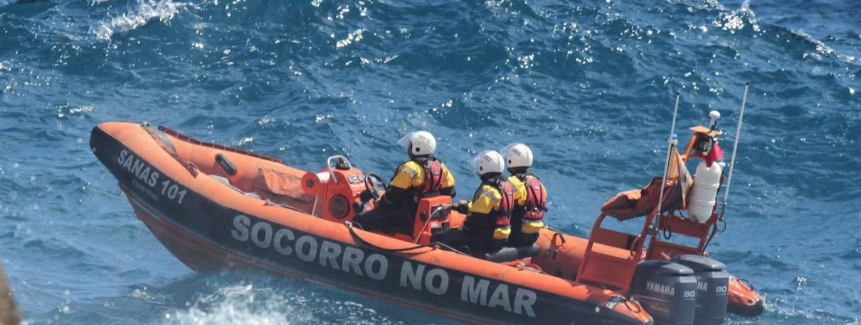 Madeira é a 2.ª Região com mais mortes por afogamento (vídeo)