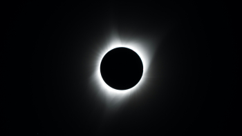 Funchal na rota do eclipse de 1919 (áudio)