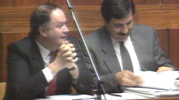 50 anos do mesmo partido a governar a Madeira (vídeo)