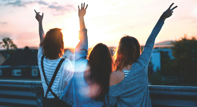 Jovens portugueses entre os mais qualificados da Europa