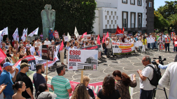 USAM fala em vitória dos trabalhadores (vídeo)