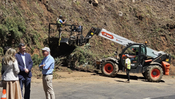 Governo Regional promove limpeza de terrenos (vídeo)