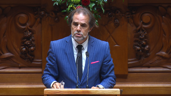 Albuquerque aponta a Autonomia como o maior caso de sucesso da democracia (vídeo)