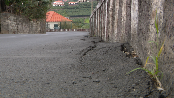 Estrada junto ao convento vai custar cerca de 700 mil euros (vídeo)