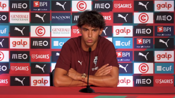 Martínez vai mexer no onze para o jogo com a Croácia (áudio)