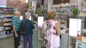 Campanha solidária na compra de medicamentos (vídeo)