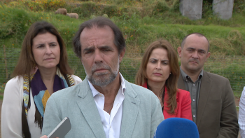 Albuquerque anuncia valor final da última fase do novo hospital em breve (áudio)