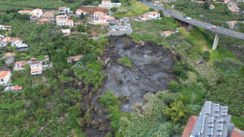 Câmara do Funchal reconhece constrangimentos no combate ao fogo (vídeo)