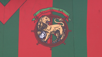 100 anos do título nacional do Marítimo (vídeo)